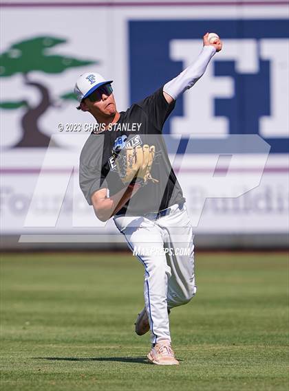 Thumbnail 2 in Casteel @ Catalina Foothills (AIA - 5A Finals) photogallery.