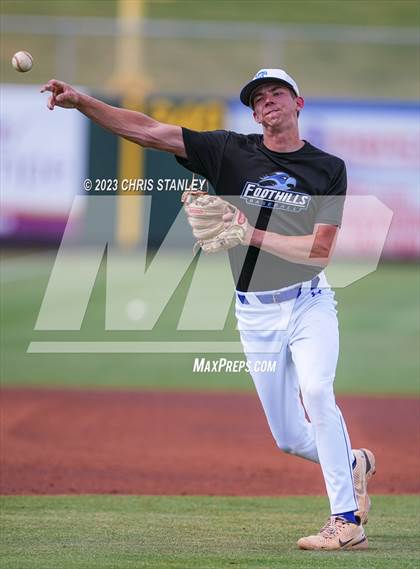 Thumbnail 2 in Casteel @ Catalina Foothills (AIA - 5A Finals) photogallery.
