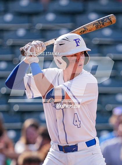 Thumbnail 2 in Casteel @ Catalina Foothills (AIA - 5A Finals) photogallery.