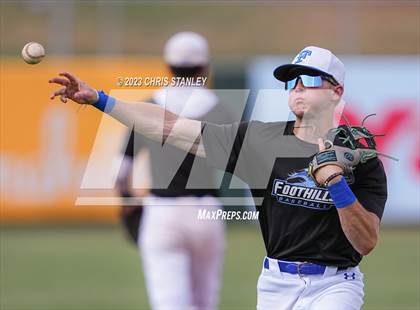 Thumbnail 2 in Casteel @ Catalina Foothills (AIA - 5A Finals) photogallery.
