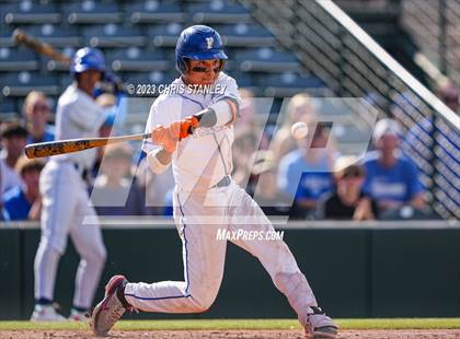 Thumbnail 2 in Casteel @ Catalina Foothills (AIA - 5A Finals) photogallery.