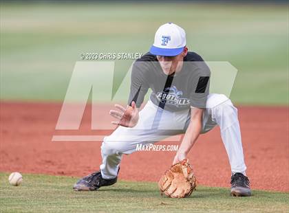Thumbnail 2 in Casteel @ Catalina Foothills (AIA - 5A Finals) photogallery.