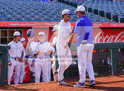 Thumbnail 1 in Casteel @ Catalina Foothills (AIA - 5A Finals) photogallery.