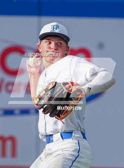 Thumbnail 2 in Casteel @ Catalina Foothills (AIA - 5A Finals) photogallery.