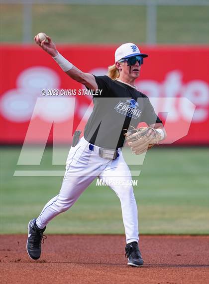 Thumbnail 2 in Casteel @ Catalina Foothills (AIA - 5A Finals) photogallery.