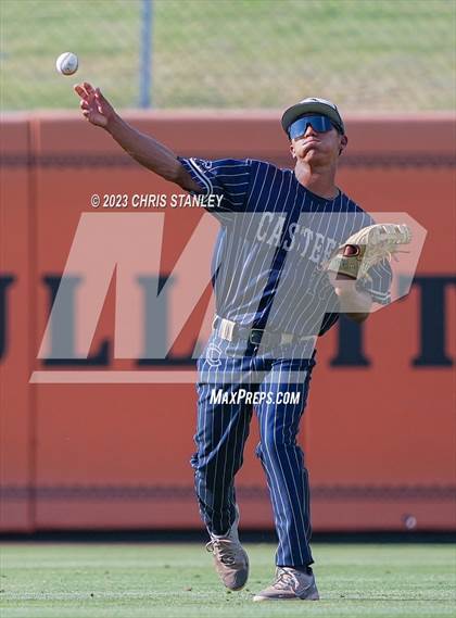 Thumbnail 2 in Casteel @ Catalina Foothills (AIA - 5A Finals) photogallery.