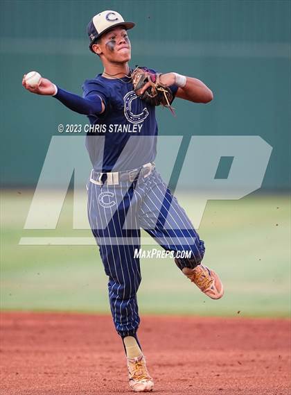 Thumbnail 1 in Casteel @ Catalina Foothills (AIA - 5A Finals) photogallery.