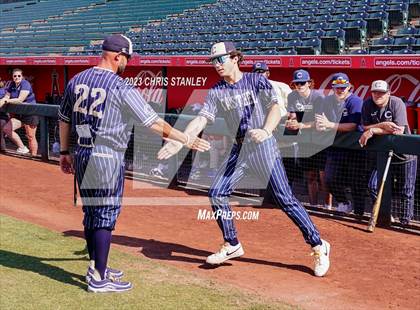 Thumbnail 2 in Casteel @ Catalina Foothills (AIA - 5A Finals) photogallery.