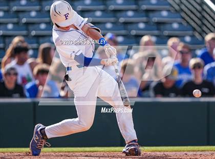 Thumbnail 1 in Casteel @ Catalina Foothills (AIA - 5A Finals) photogallery.