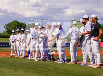 Thumbnail 3 in Casteel @ Catalina Foothills (AIA - 5A Finals) photogallery.