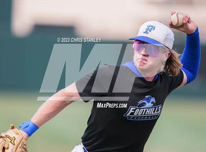 Thumbnail 1 in Casteel @ Catalina Foothills (AIA - 5A Finals) photogallery.
