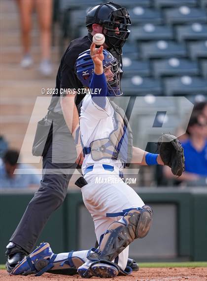 Thumbnail 2 in Casteel @ Catalina Foothills (AIA - 5A Finals) photogallery.