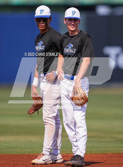 Thumbnail 2 in Casteel @ Catalina Foothills (AIA - 5A Finals) photogallery.