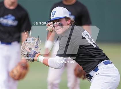 Thumbnail 3 in Casteel @ Catalina Foothills (AIA - 5A Finals) photogallery.