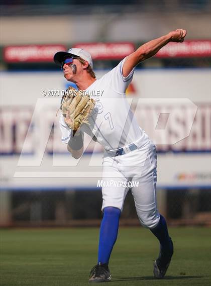 Thumbnail 3 in Casteel @ Catalina Foothills (AIA - 5A Finals) photogallery.