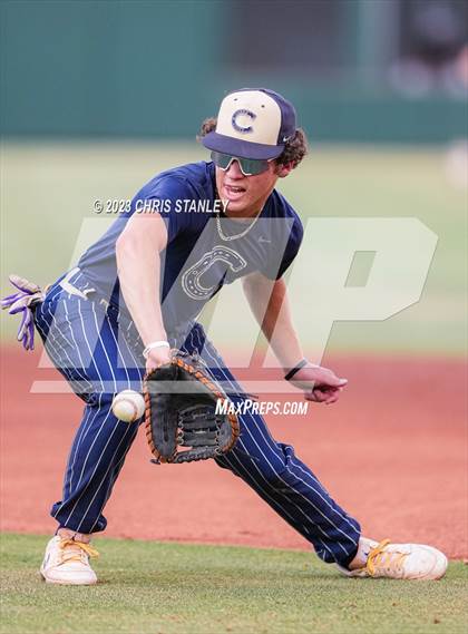 Thumbnail 2 in Casteel @ Catalina Foothills (AIA - 5A Finals) photogallery.