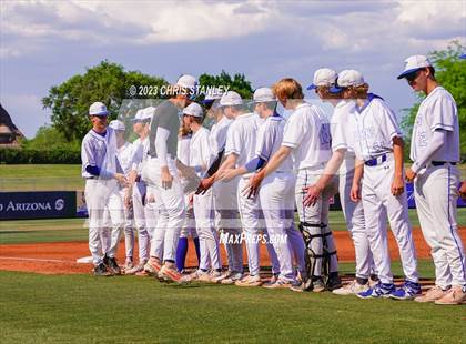 Thumbnail 1 in Casteel @ Catalina Foothills (AIA - 5A Finals) photogallery.