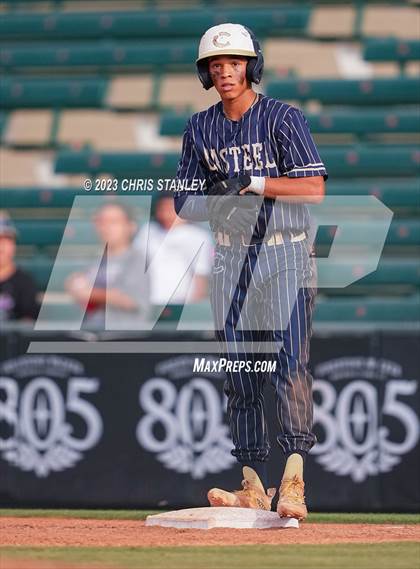 Thumbnail 2 in Casteel @ Catalina Foothills (AIA - 5A Finals) photogallery.