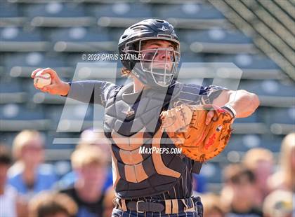 Thumbnail 2 in Casteel @ Catalina Foothills (AIA - 5A Finals) photogallery.