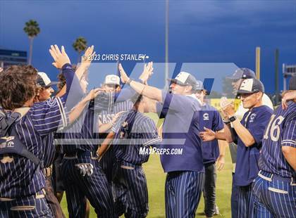 Thumbnail 1 in Casteel @ Catalina Foothills (AIA - 5A Finals) photogallery.