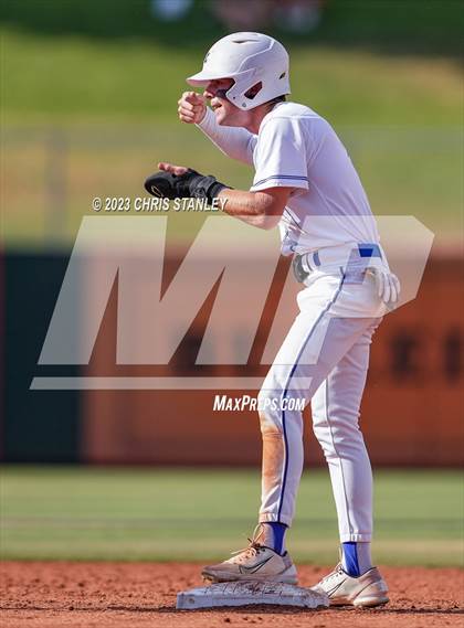 Thumbnail 3 in Casteel @ Catalina Foothills (AIA - 5A Finals) photogallery.