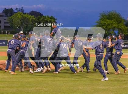 Thumbnail 2 in Casteel @ Catalina Foothills (AIA - 5A Finals) photogallery.