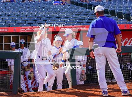 Thumbnail 2 in Casteel @ Catalina Foothills (AIA - 5A Finals) photogallery.