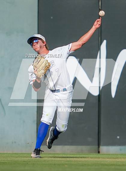 Thumbnail 1 in Casteel @ Catalina Foothills (AIA - 5A Finals) photogallery.