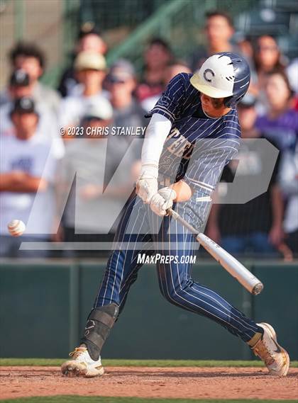 Thumbnail 2 in Casteel @ Catalina Foothills (AIA - 5A Finals) photogallery.