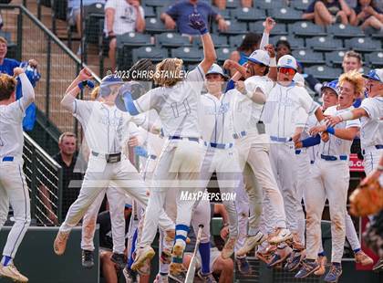 Thumbnail 1 in Casteel @ Catalina Foothills (AIA - 5A Finals) photogallery.