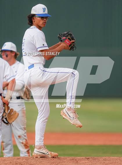 Thumbnail 2 in Casteel @ Catalina Foothills (AIA - 5A Finals) photogallery.
