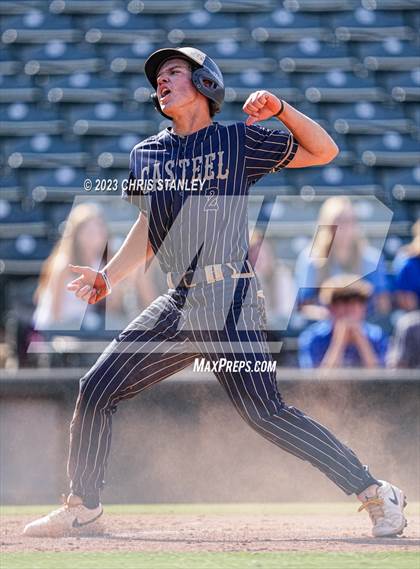 Thumbnail 1 in Casteel @ Catalina Foothills (AIA - 5A Finals) photogallery.