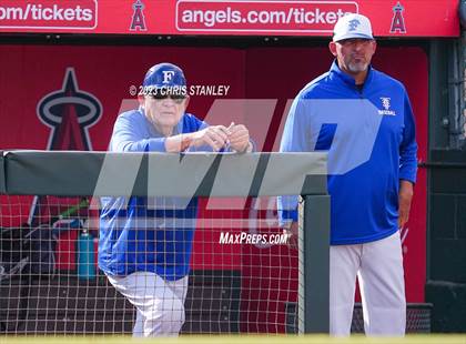 Thumbnail 3 in Casteel @ Catalina Foothills (AIA - 5A Finals) photogallery.