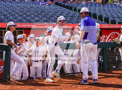 Thumbnail 2 in Casteel @ Catalina Foothills (AIA - 5A Finals) photogallery.