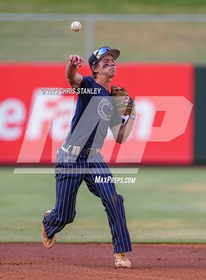 Thumbnail 1 in Casteel @ Catalina Foothills (AIA - 5A Finals) photogallery.