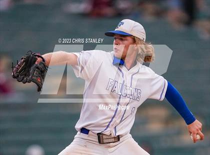 Thumbnail 1 in Casteel @ Catalina Foothills (AIA - 5A Finals) photogallery.