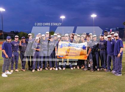Thumbnail 1 in Casteel @ Catalina Foothills (AIA - 5A Finals) photogallery.