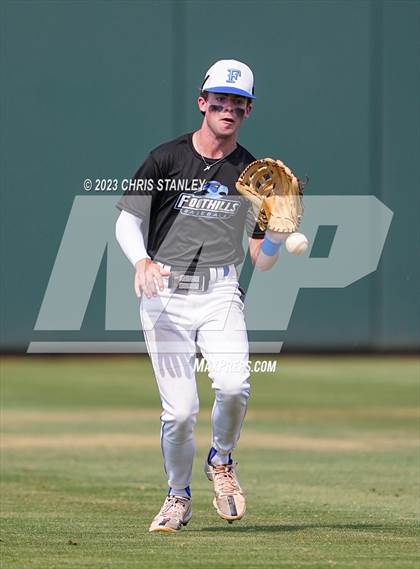 Thumbnail 3 in Casteel @ Catalina Foothills (AIA - 5A Finals) photogallery.