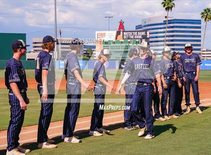 Thumbnail 3 in Casteel @ Catalina Foothills (AIA - 5A Finals) photogallery.