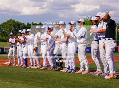 Thumbnail 3 in Casteel @ Catalina Foothills (AIA - 5A Finals) photogallery.