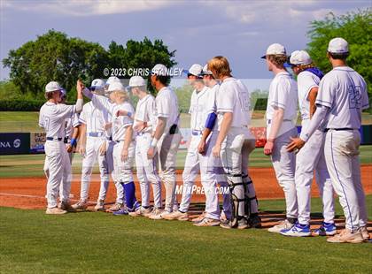 Thumbnail 3 in Casteel @ Catalina Foothills (AIA - 5A Finals) photogallery.