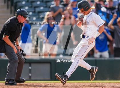 Thumbnail 3 in Casteel @ Catalina Foothills (AIA - 5A Finals) photogallery.
