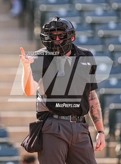 Thumbnail 1 in Casteel @ Catalina Foothills (AIA - 5A Finals) photogallery.