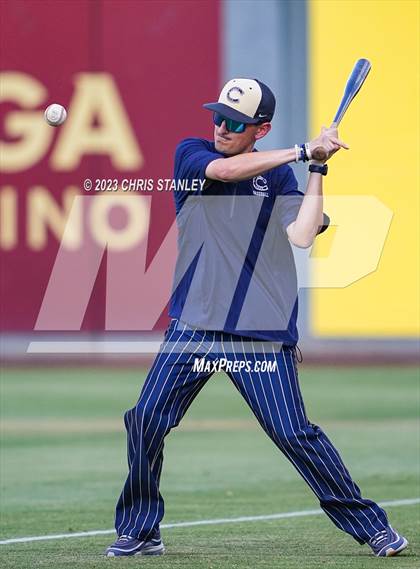 Thumbnail 2 in Casteel @ Catalina Foothills (AIA - 5A Finals) photogallery.