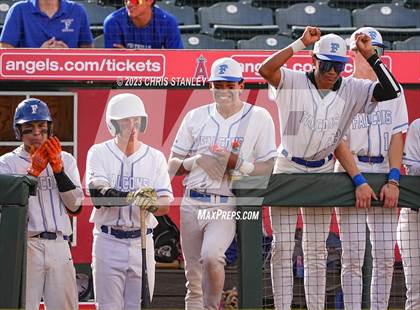 Thumbnail 1 in Casteel @ Catalina Foothills (AIA - 5A Finals) photogallery.