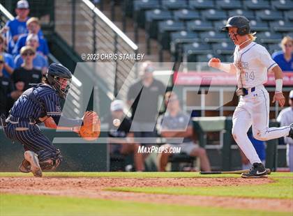 Thumbnail 1 in Casteel @ Catalina Foothills (AIA - 5A Finals) photogallery.