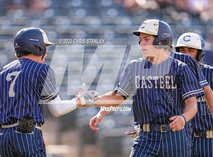 Thumbnail 2 in Casteel @ Catalina Foothills (AIA - 5A Finals) photogallery.