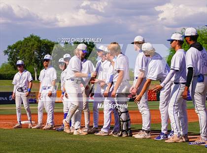 Thumbnail 2 in Casteel @ Catalina Foothills (AIA - 5A Finals) photogallery.