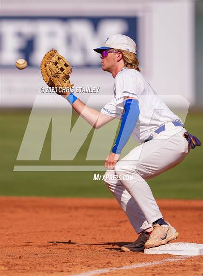 Thumbnail 2 in Casteel @ Catalina Foothills (AIA - 5A Finals) photogallery.