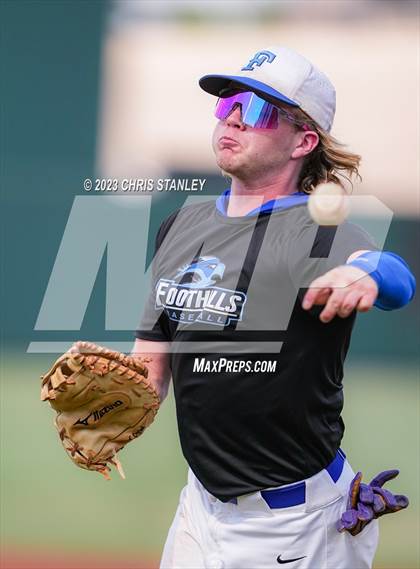 Thumbnail 2 in Casteel @ Catalina Foothills (AIA - 5A Finals) photogallery.